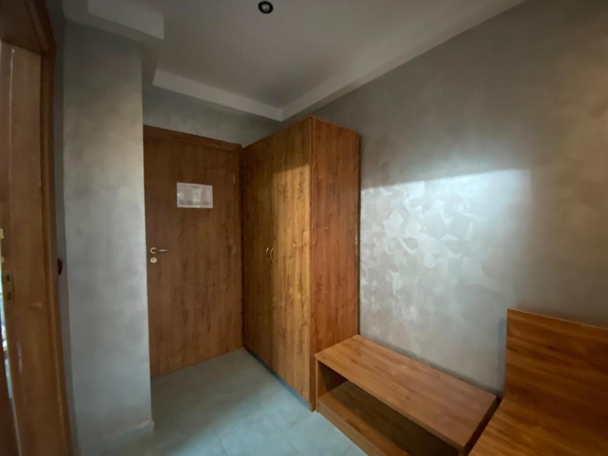 Sapphire 202 Studio サニービーチ エクステリア 写真
